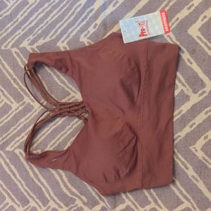 Pro fit bralette- padded